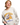 Courtney Miller wearing Smosh games "don't win" grey crewneck