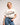 Courtney Miller in a White Smosh Brutal short sleeve t-shirt