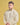 Shayne Topp wearing Cream Smosh Essentials Embroidered Crewneck