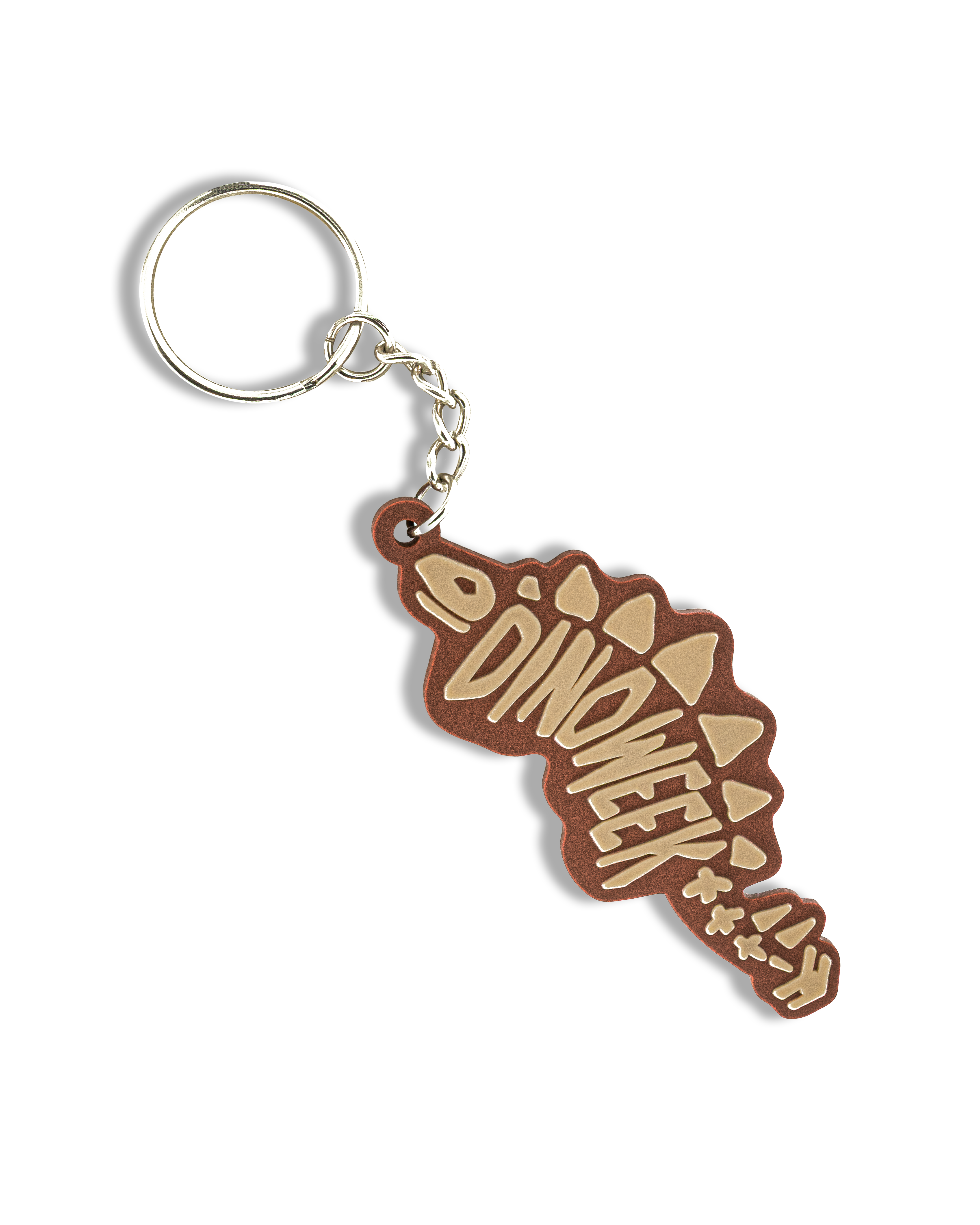 Smoshosaurus Keychain – Smosh Store