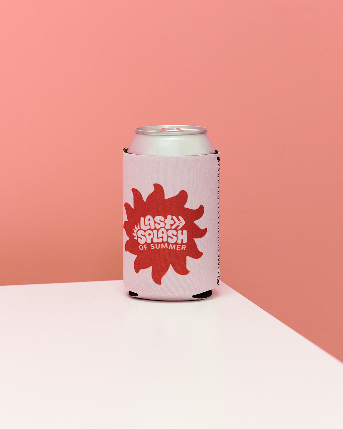 Last Splash Koozie
