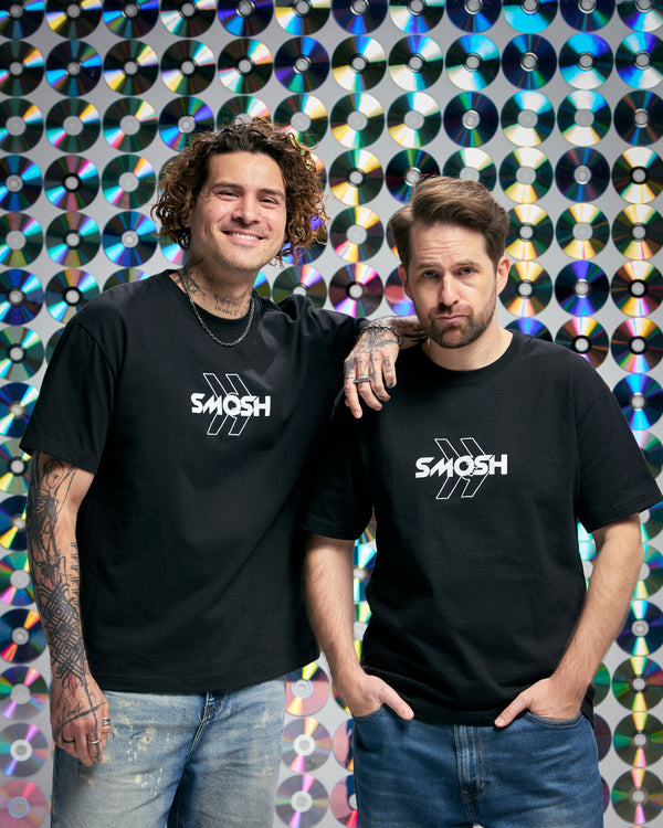 Original Smosh Tee (circa 2004)
