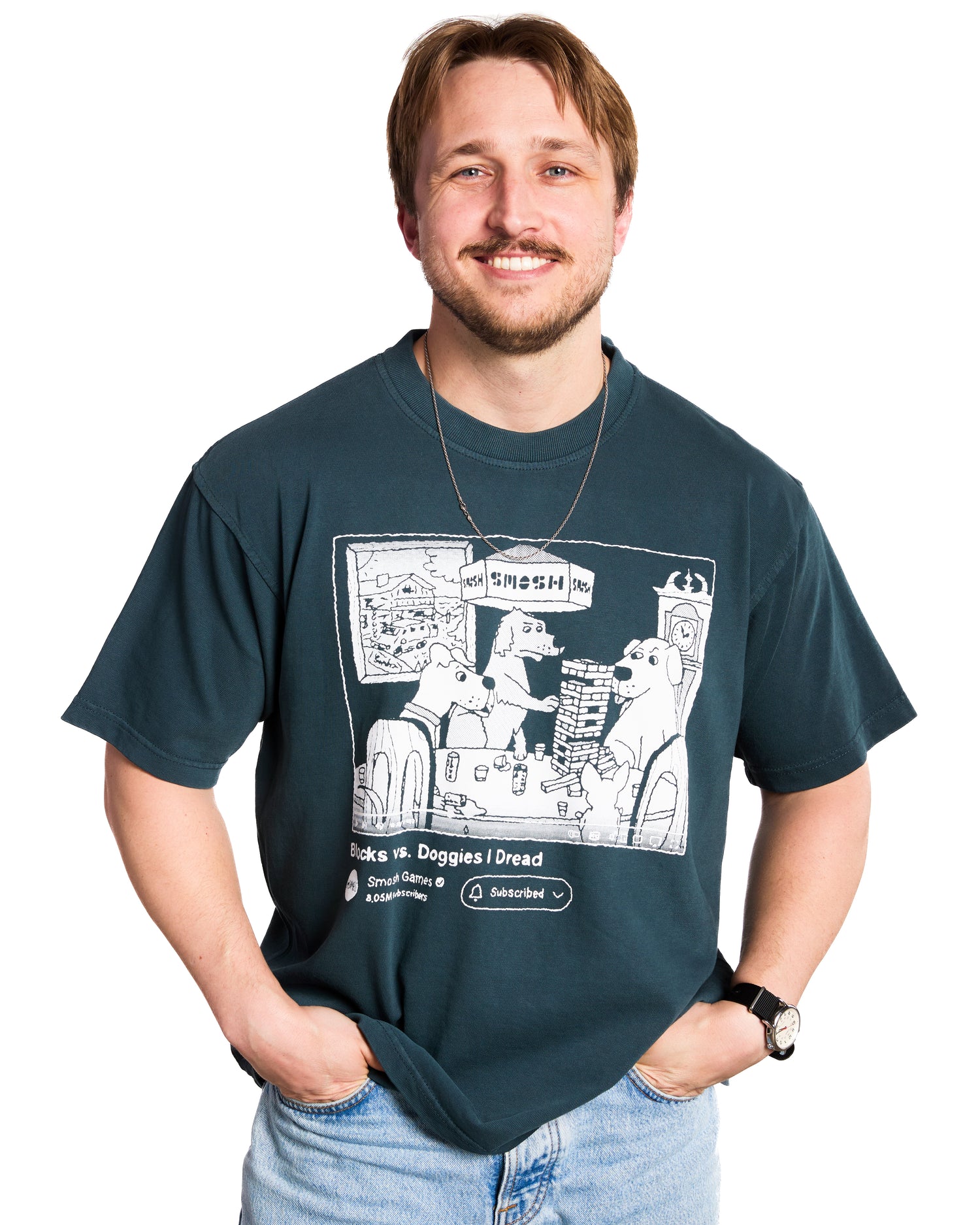 Dread Tee