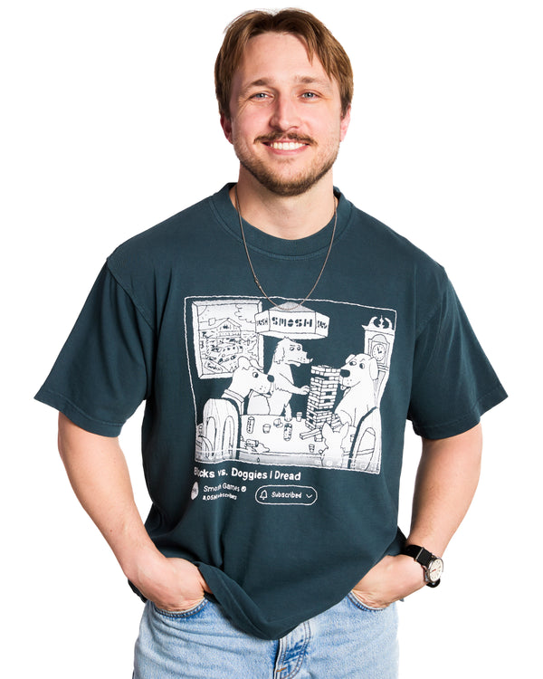 Dread Tee