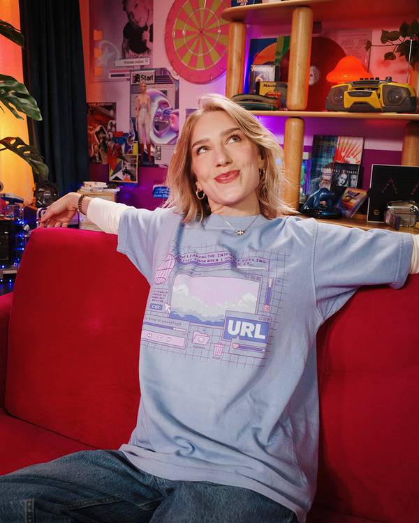 URL Tee