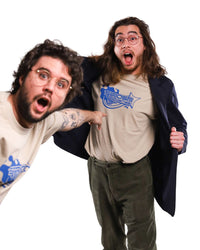 Smosh Games Logo Tee