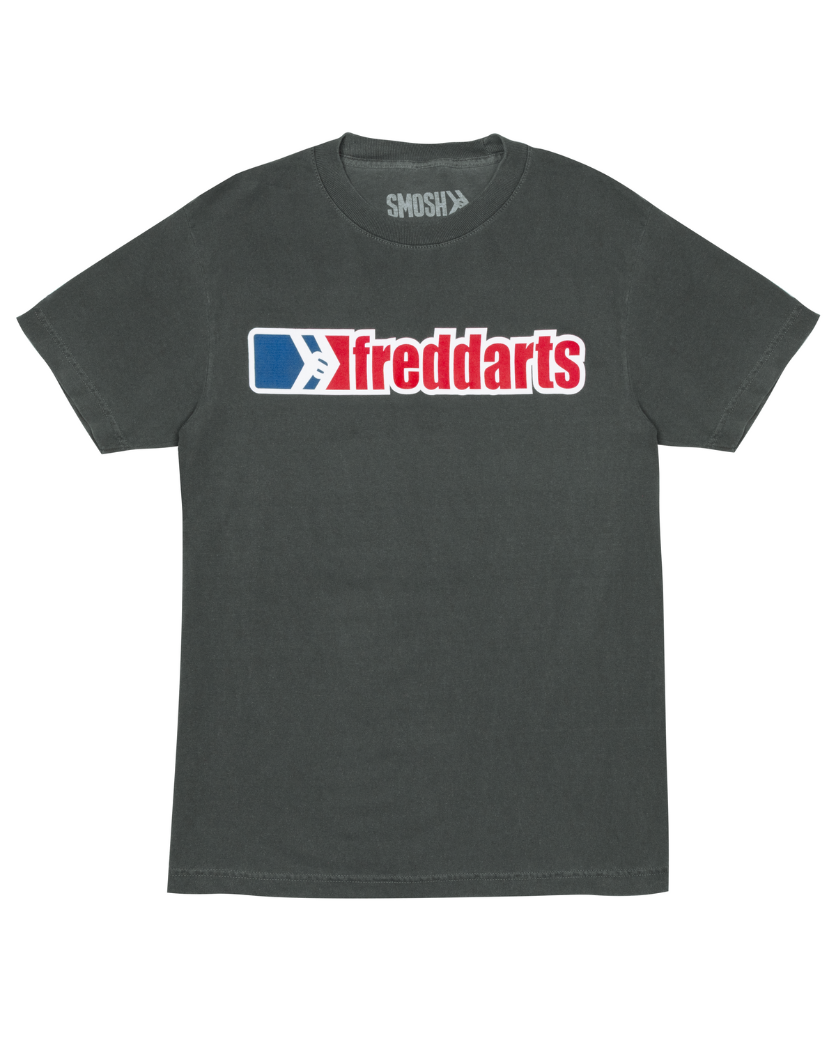 Fred Darts Tee - PREORDER
