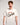 Trevor Evarts in a White Smosh Brutal short sleeve t-shirt