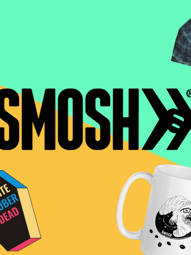 Smosh Store