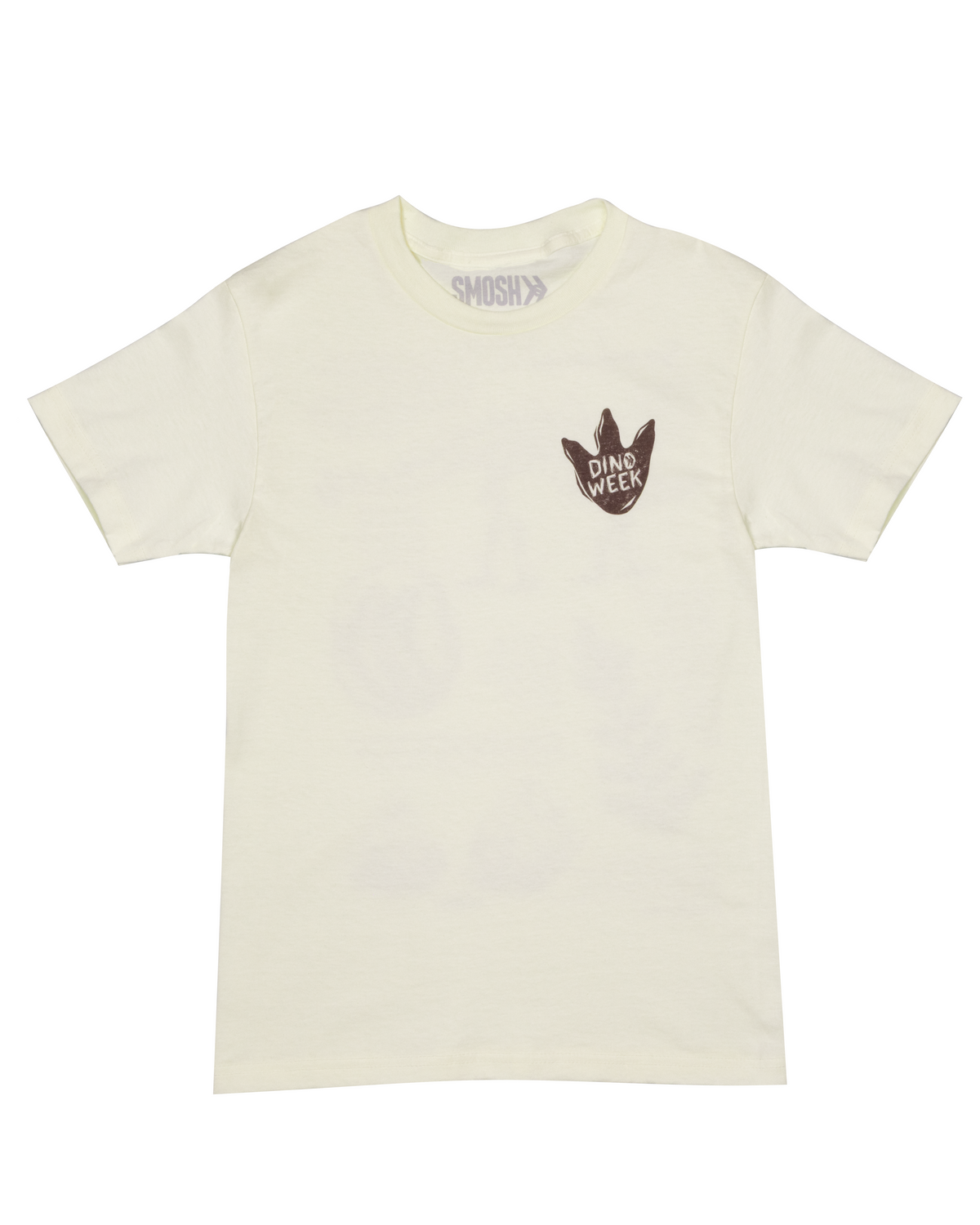 Smoshosaurus Tee