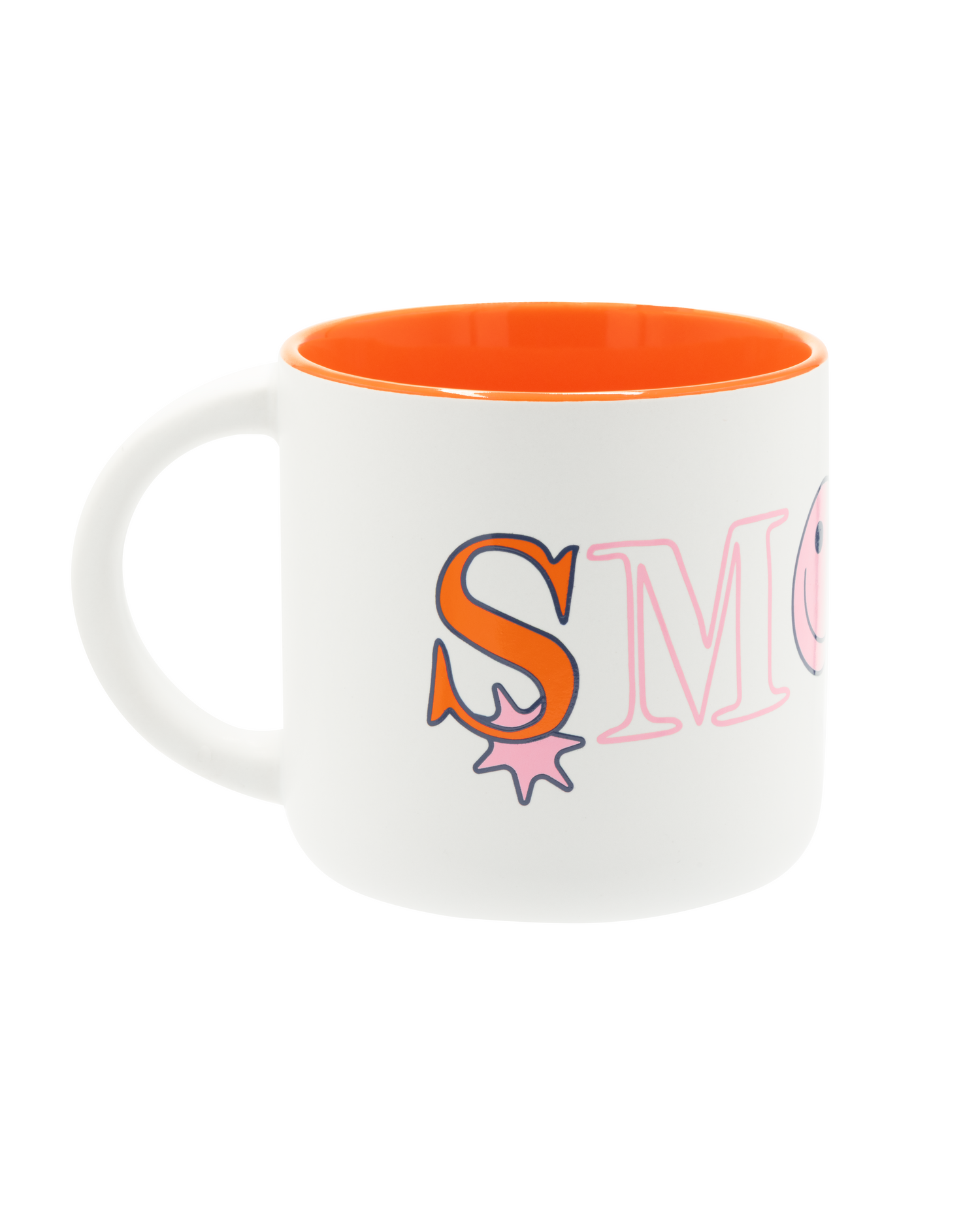 Funky Smosh Mug