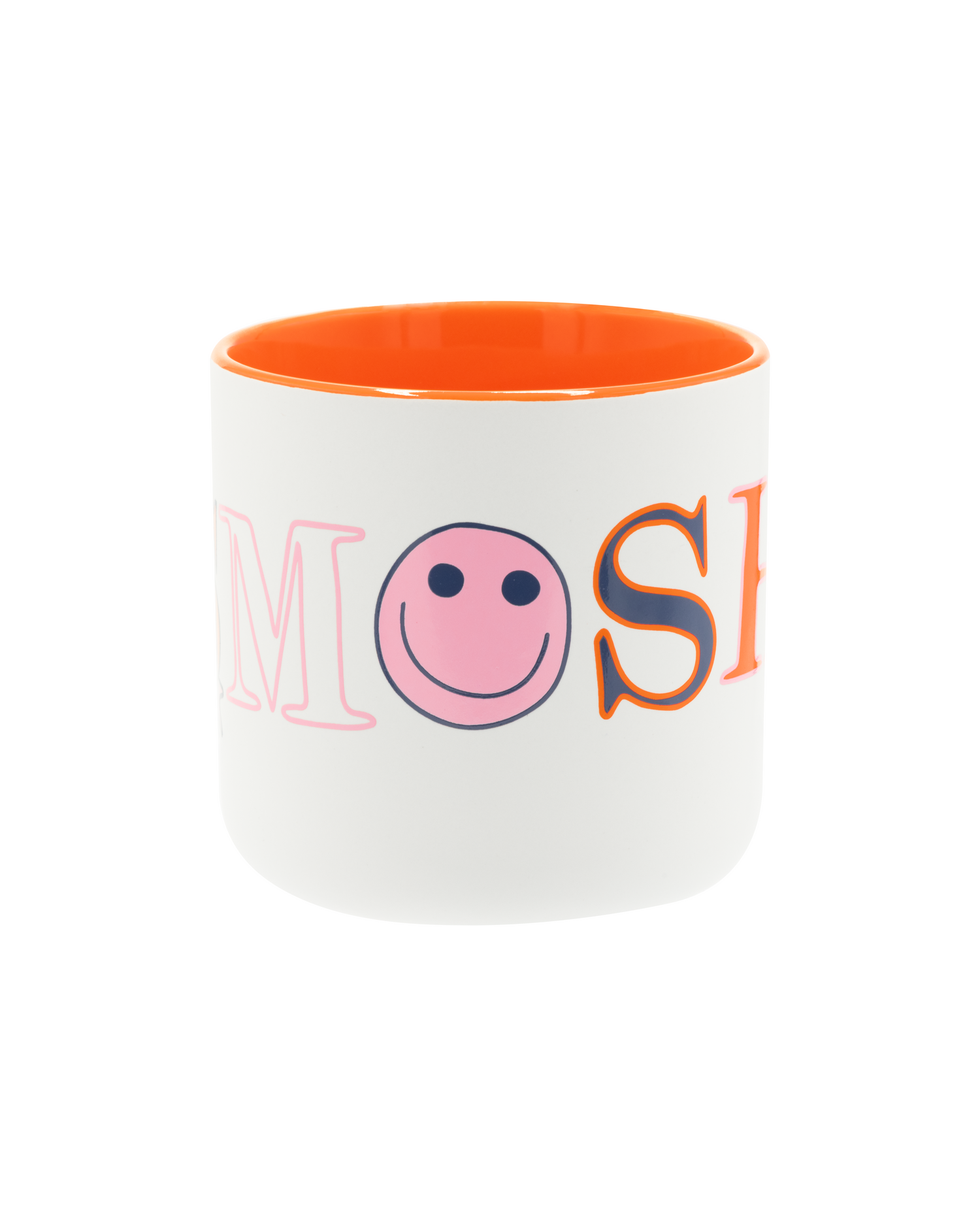 Funky Smosh Mug