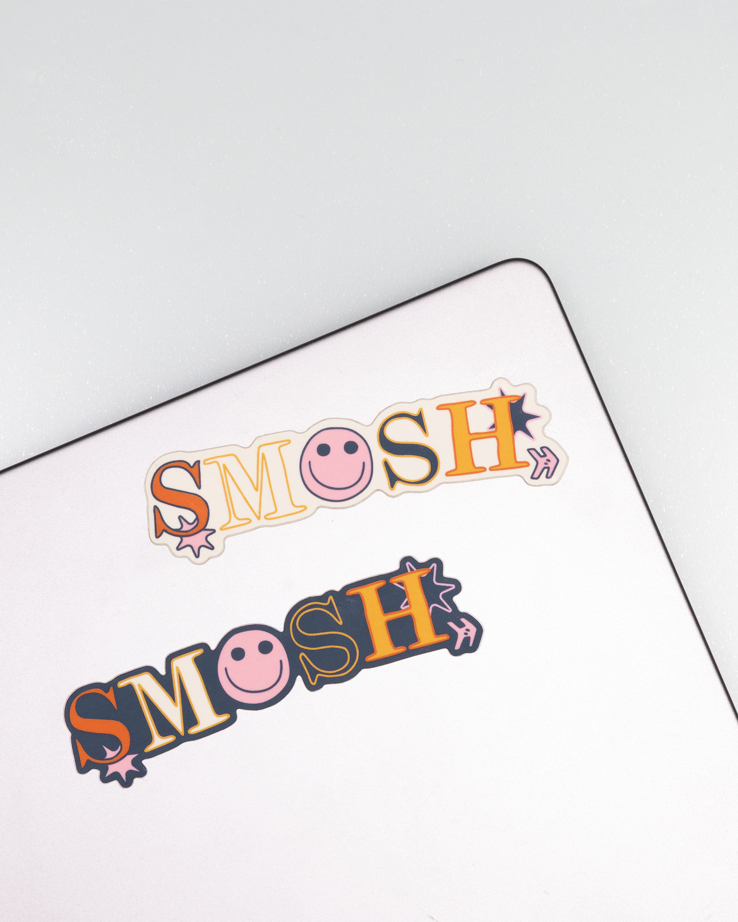 Funky Smosh Stickers