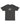 Smosh Grey Short Sleeve T-Shirt with Lillac Chronically Offline computer laying down Logo