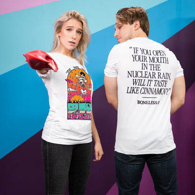 Boneless Tee