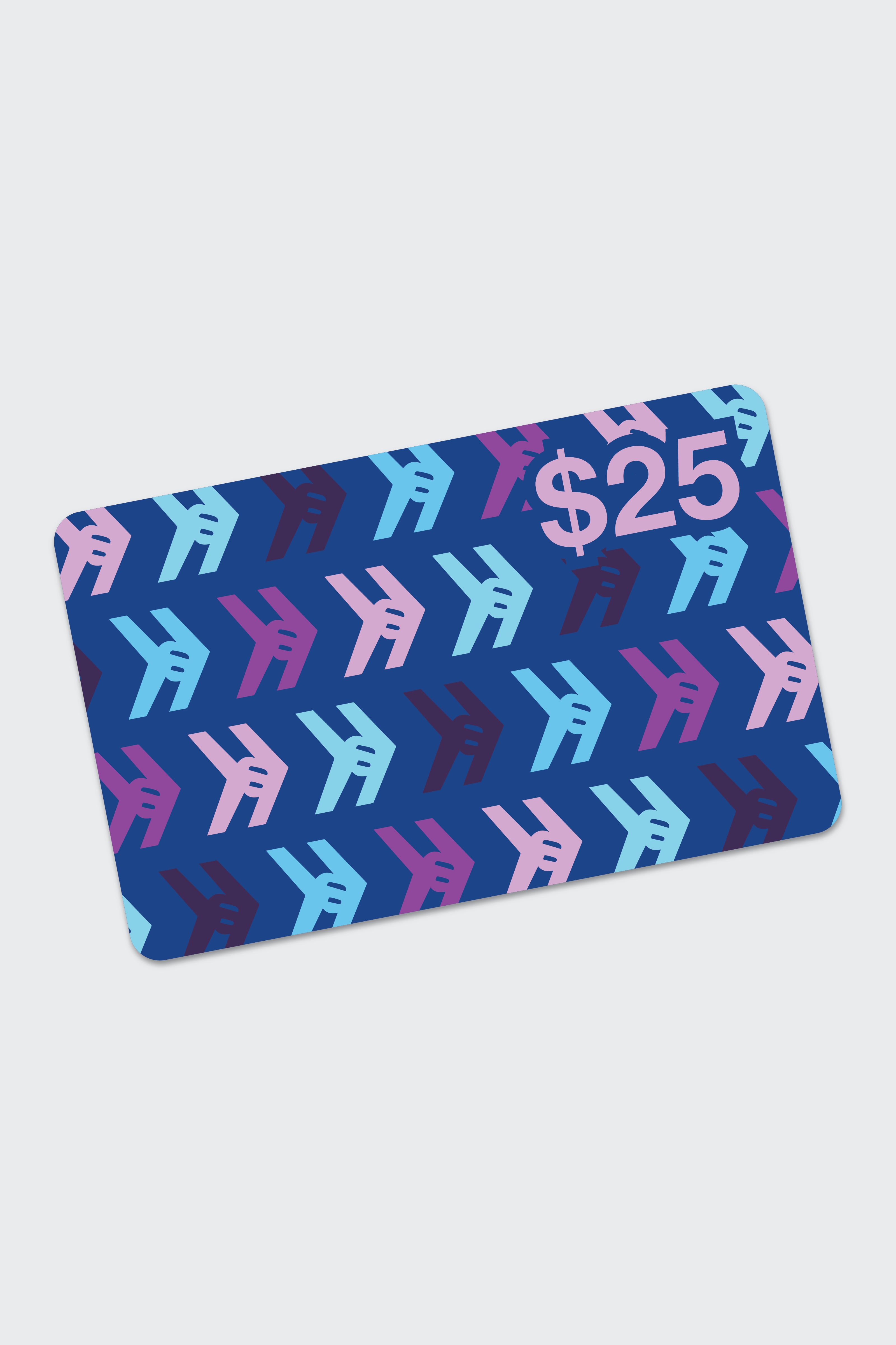 $25 Smosh Digital Gift Card
