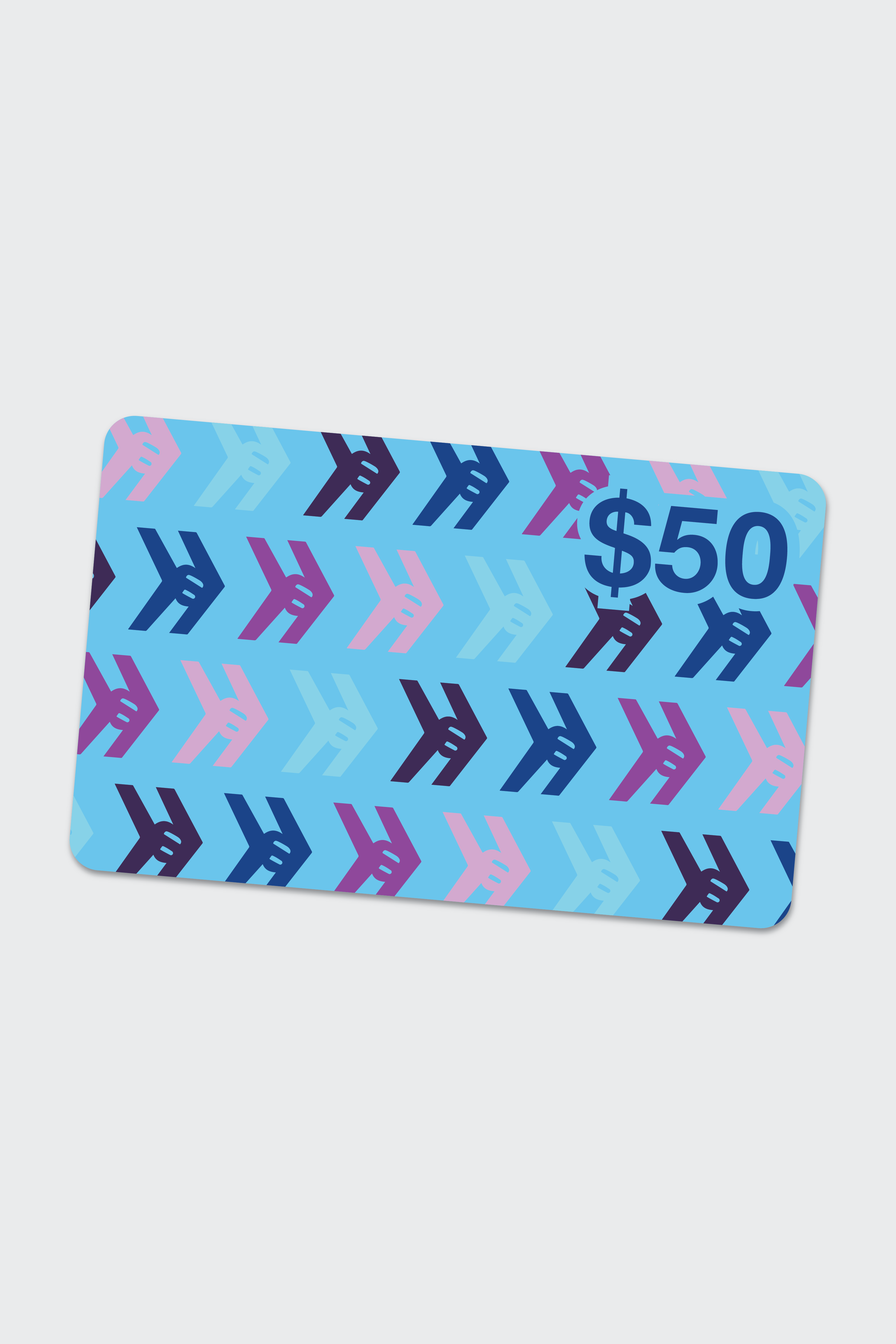 $50 Smosh Digital Gift Card