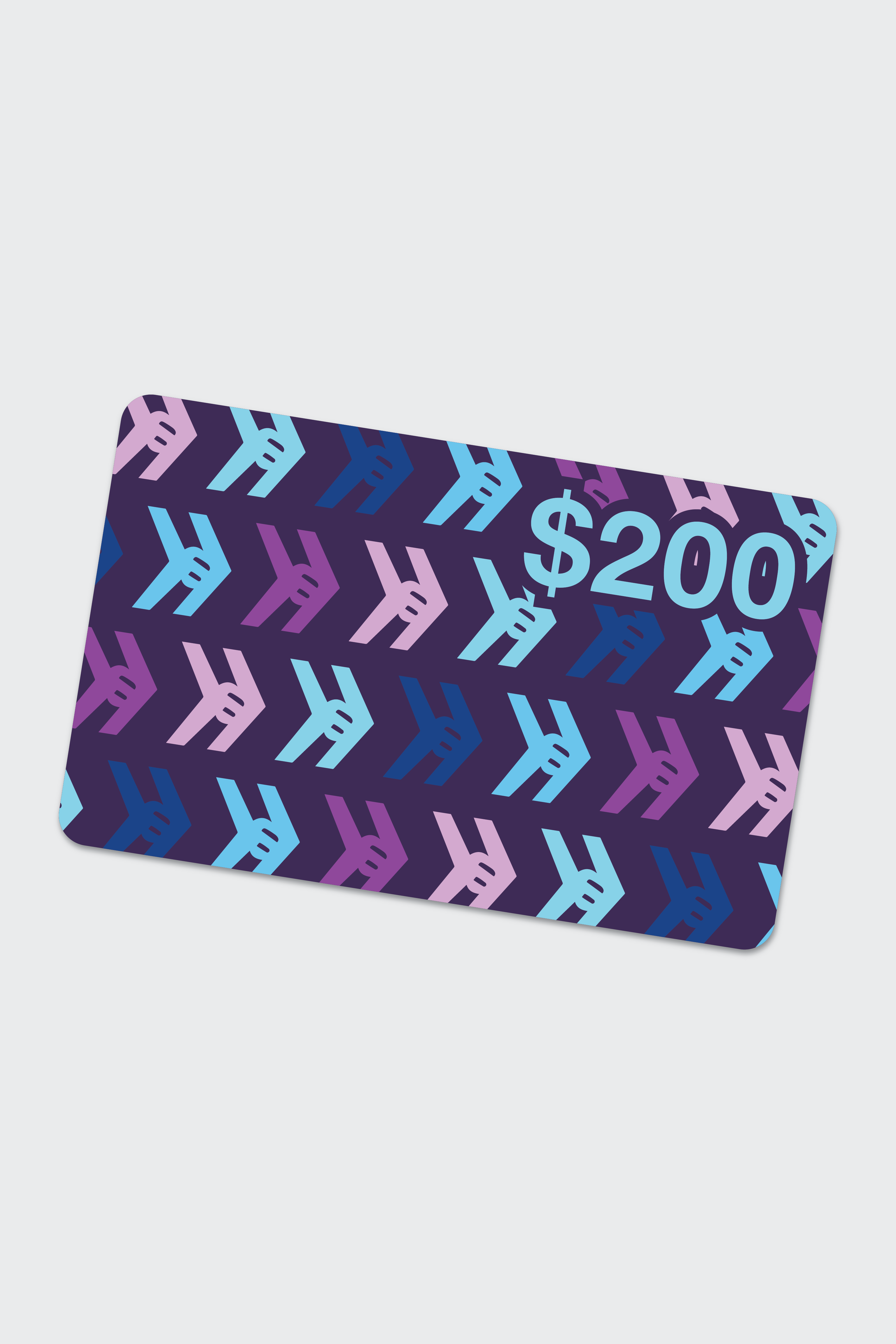 $200 Smosh Digital Gift Card