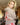 Courtney Miller from Smosh wears Favorite Pizza Place Tan Hoodie