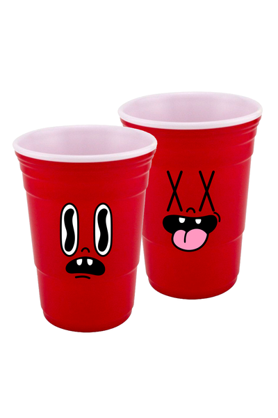 How the Red Solo Cup Became the Drinking Vessel of Choice for